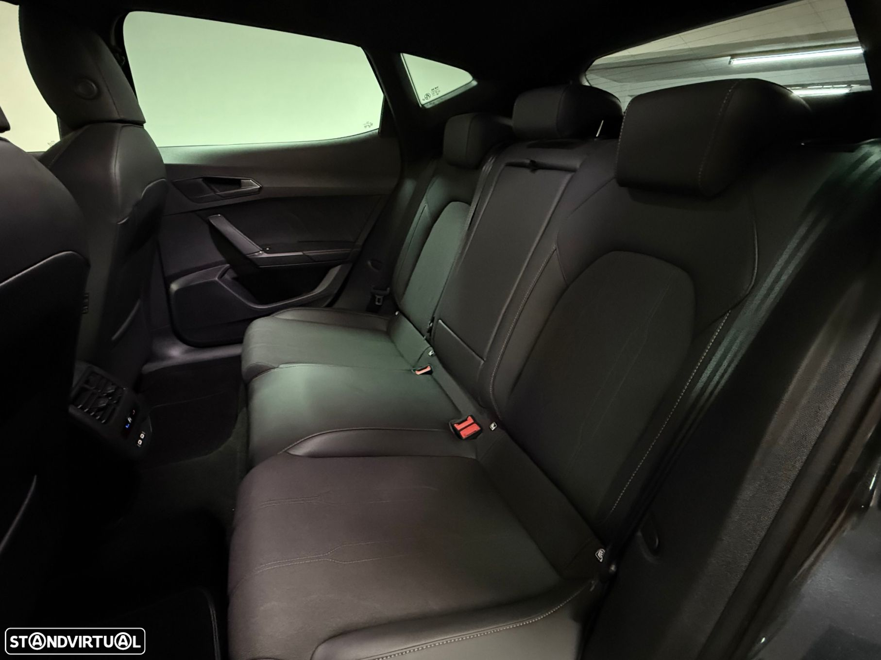 Cupra Formentor 1.4 e-Hybrid DSG - 26