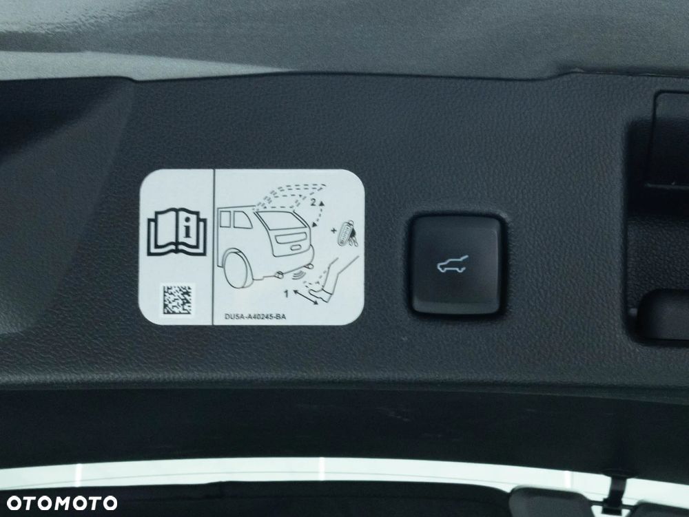 Ford Kuga 2.5 Duratec PHEV VIGNALE - 37