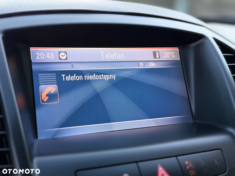 Opel Insignia 2.0 CDTI Edition - 35