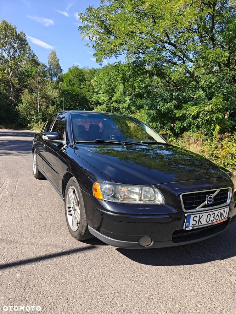 Volvo S60 - 14