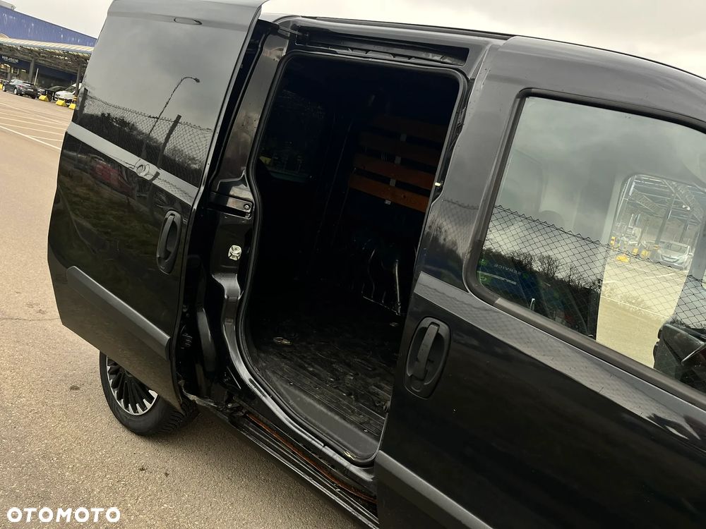 Opel Combo 1.3 CDTI L1H1 S&S Selection - 9