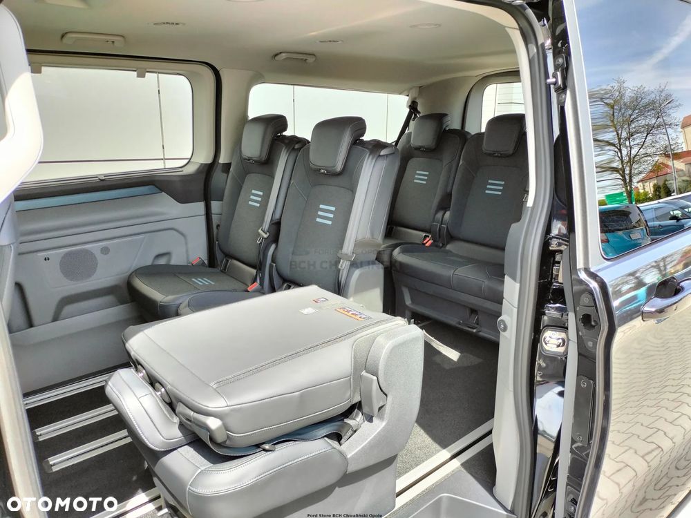 Ford Tourneo Custom 2.0 EcoBlue L2 Active SelectShift - 15