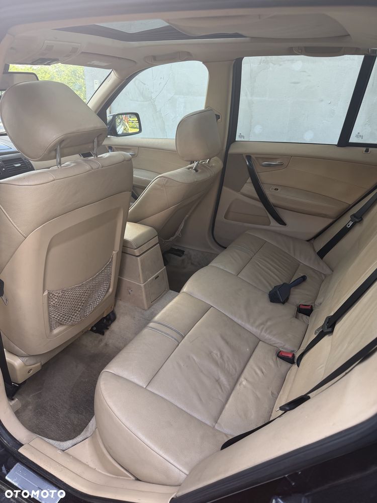 BMW X3 - 6