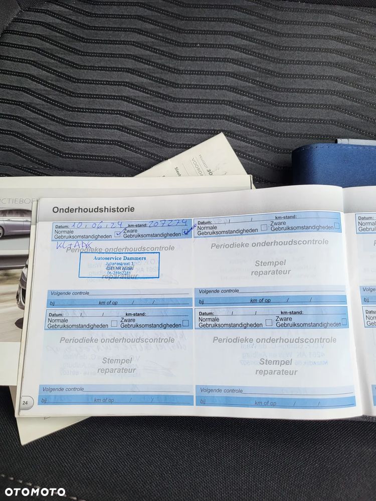 Peugeot 308 BlueHDi FAP 120 Stop&Start Active - 14