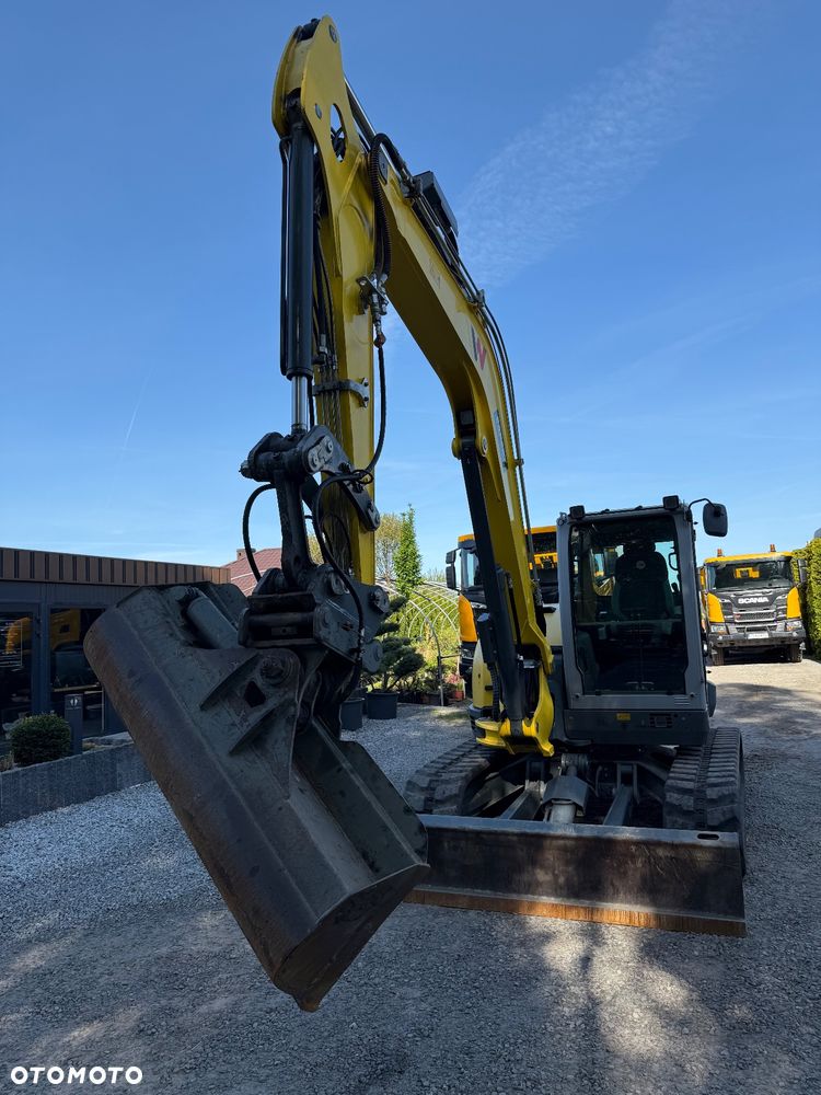 Wacker Neuson ET 90 - 7
