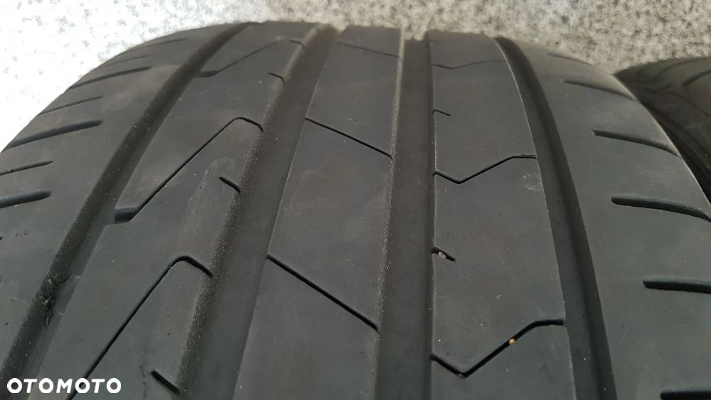 KOŁA LETNIE OPEL ASTRA J ZAFIRA C INSYGNIA B 5X115 7JX17 225/50R17 - 35