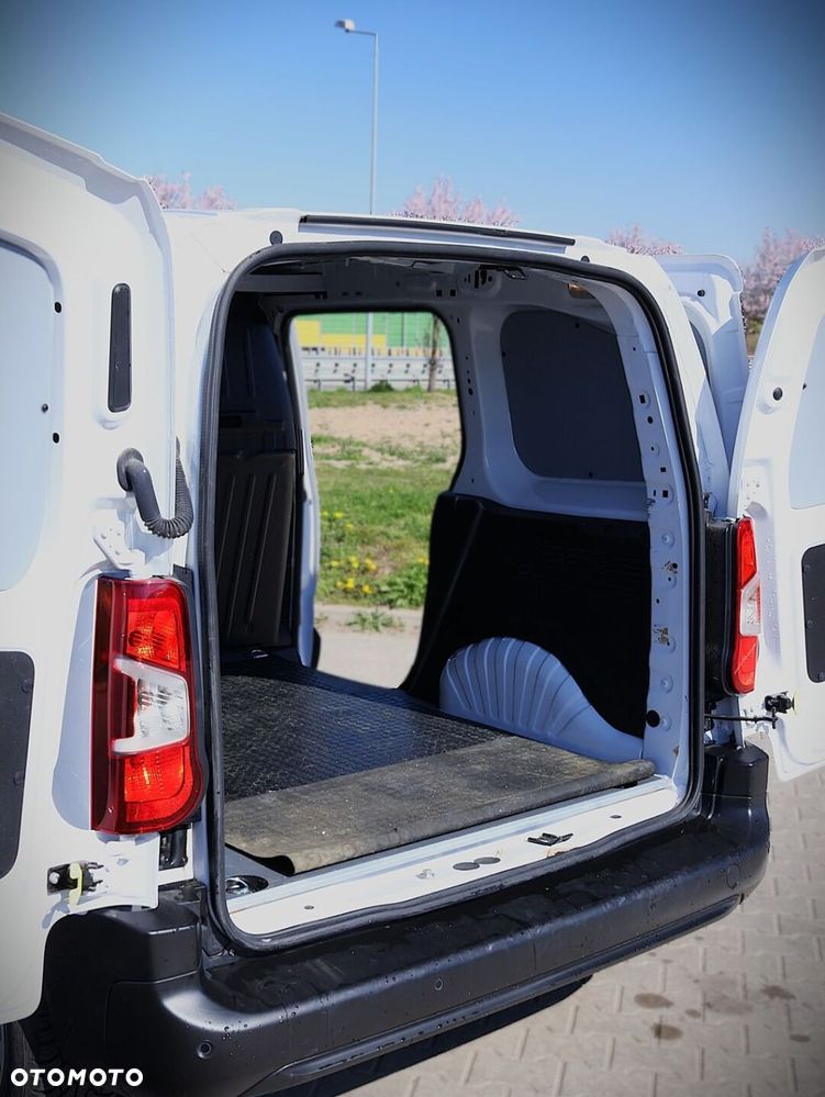 Toyota PROACE CITY - 11