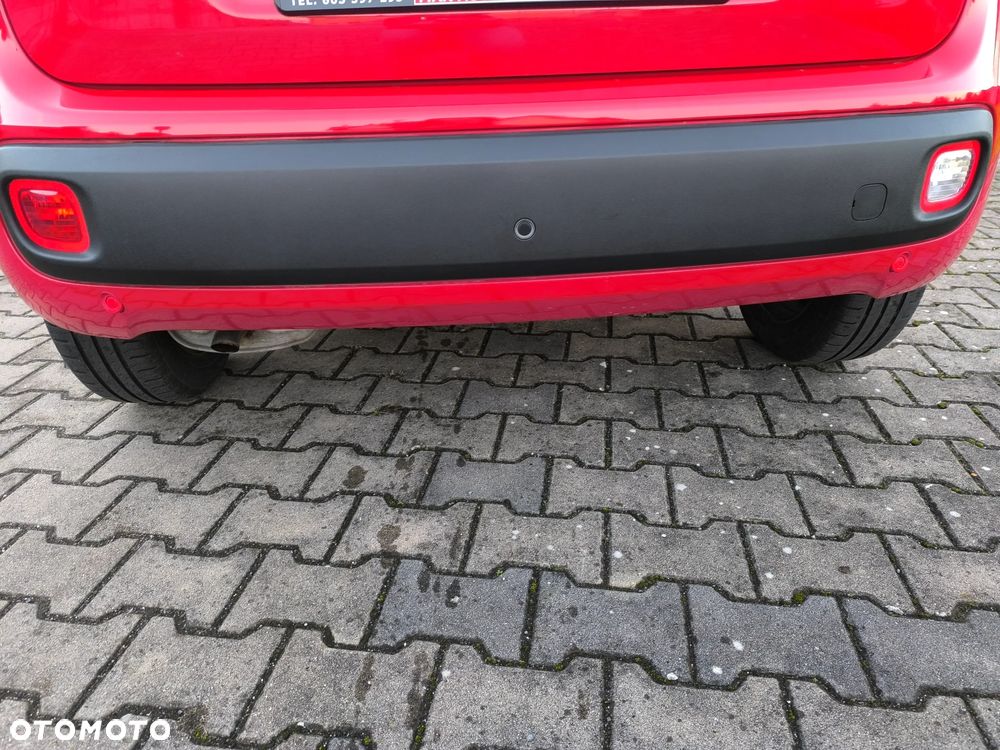 Fiat Panda 1.2 Easy - 6