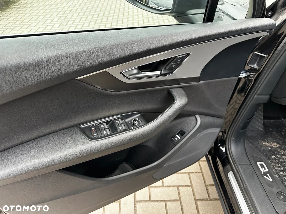 Audi Q7 3.0 TDI ultra Quattro Tiptronic - 19