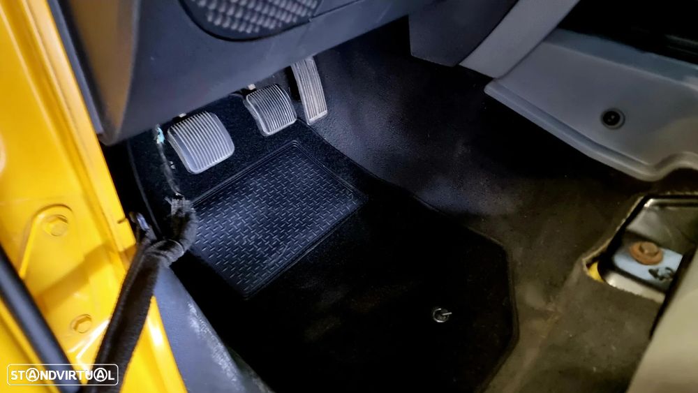 Jeep Wrangler 2.8 CRD MTX Sport - 11