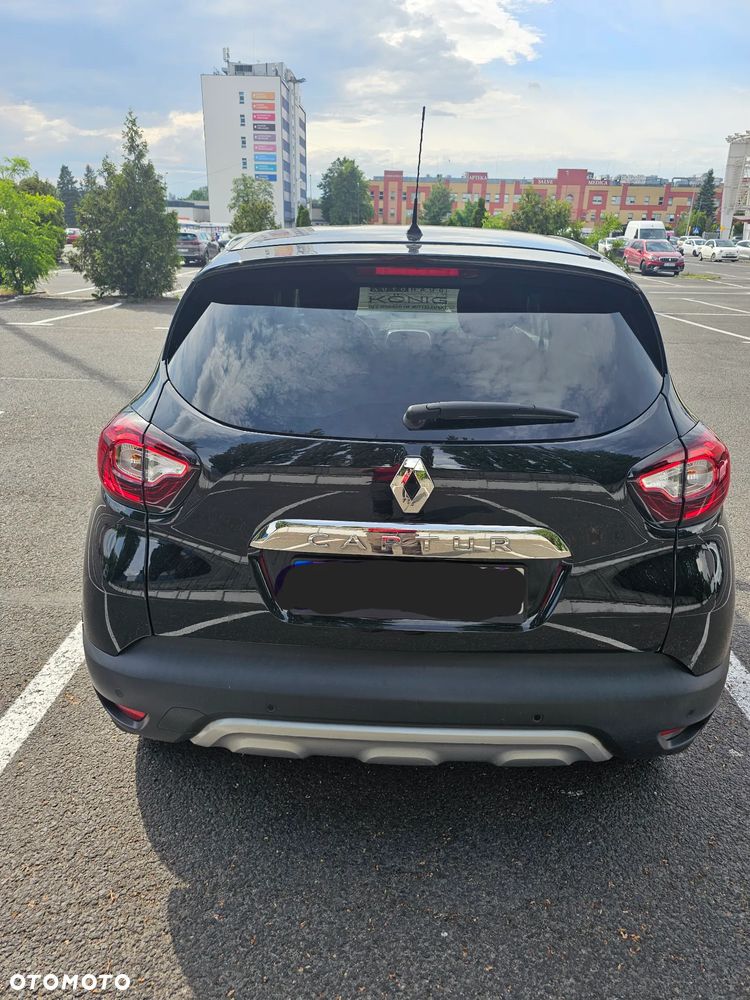 Renault Captur ENERGY TCe 120 EDC Initiale Paris - 9