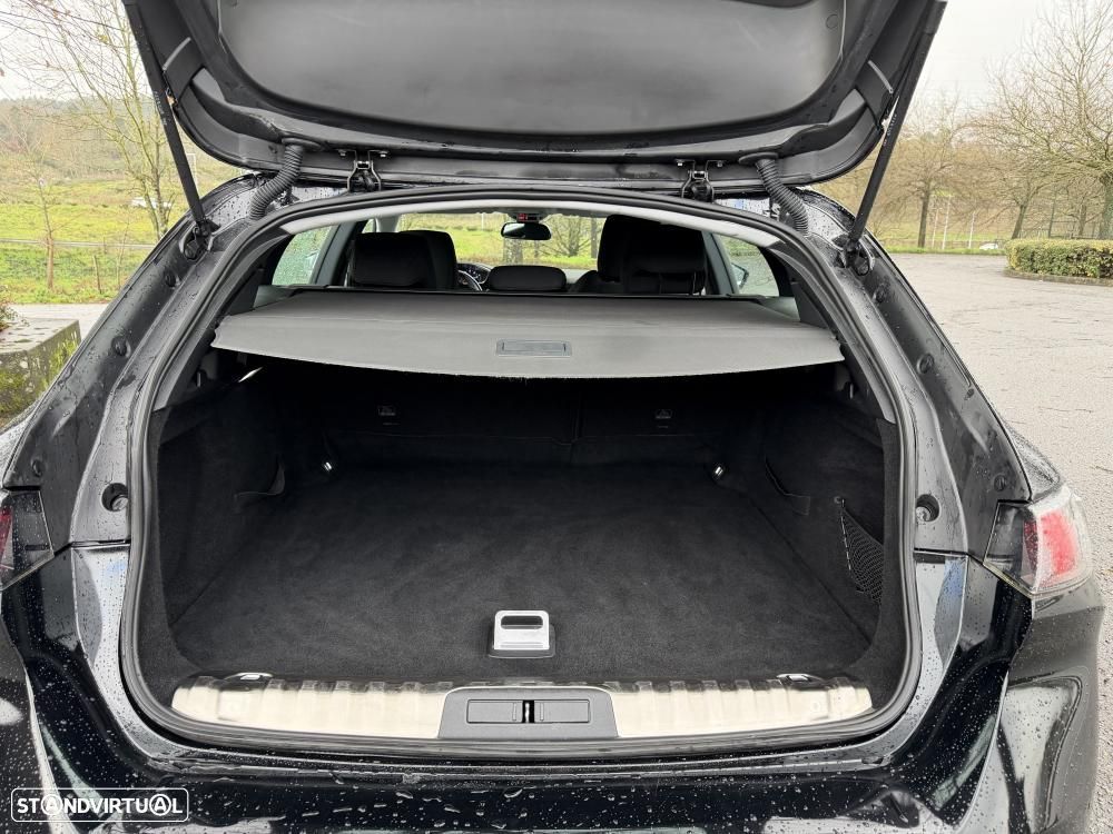 Peugeot 508 SW 1.5 BlueHDi Allure Pack EAT8 - 28