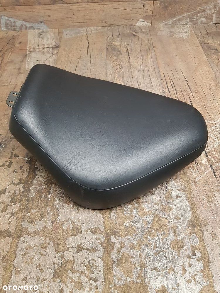 Siedzenie Kierowcy Yamaha XVS650 Drag Star Custom - 3