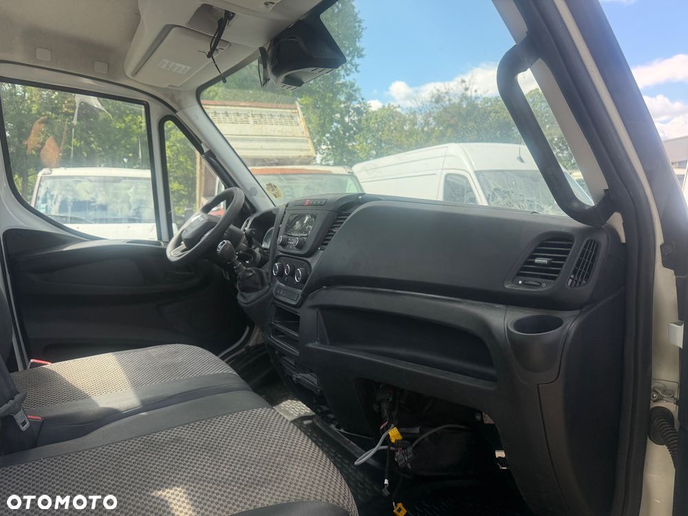 Iveco Daily - 10