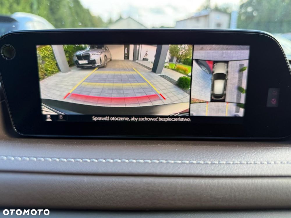 Mazda CX-30 SKYACTIV-X 2.0 M-Hybrid SELECTION - 13