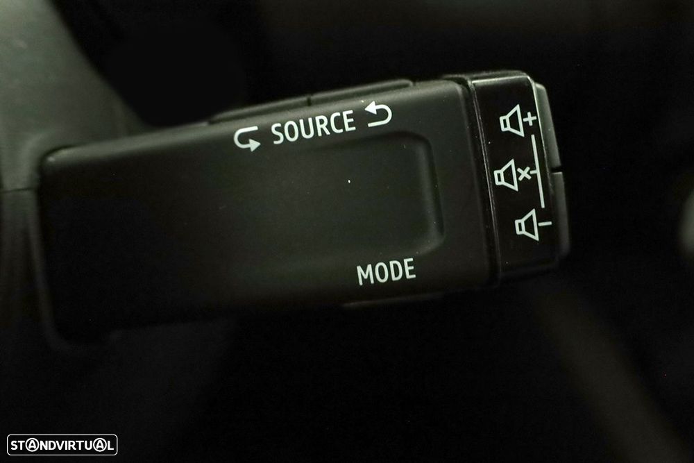 Renault Captur 1.0 TCe Techno Bi-Fuel - 19