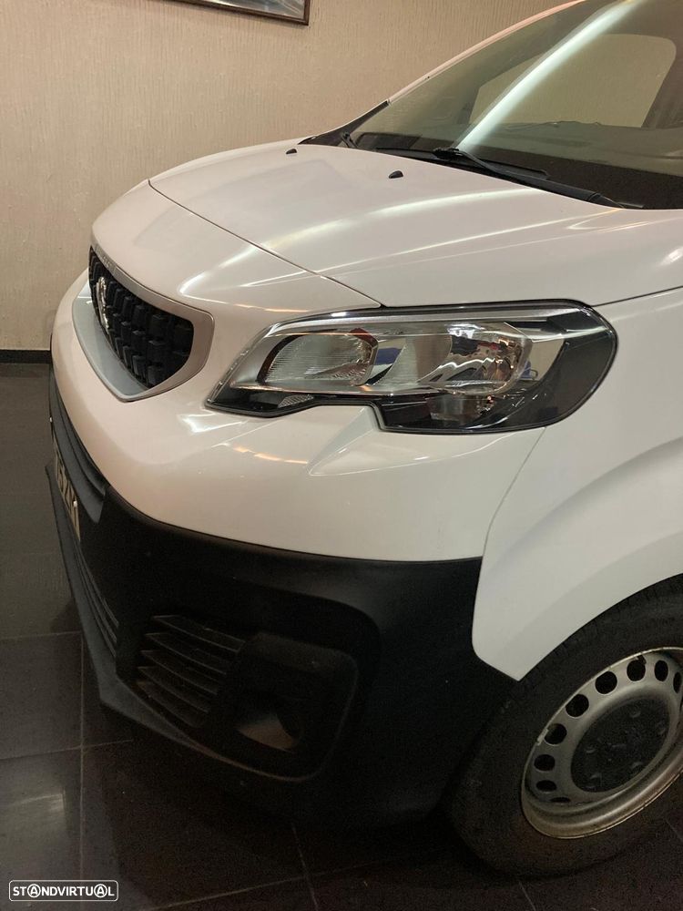 Peugeot Expert 1.5DCI - 16