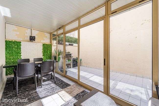 Apartamento T2 com um espetacular terraço em Real - Braga - Grande imagem: 2/24