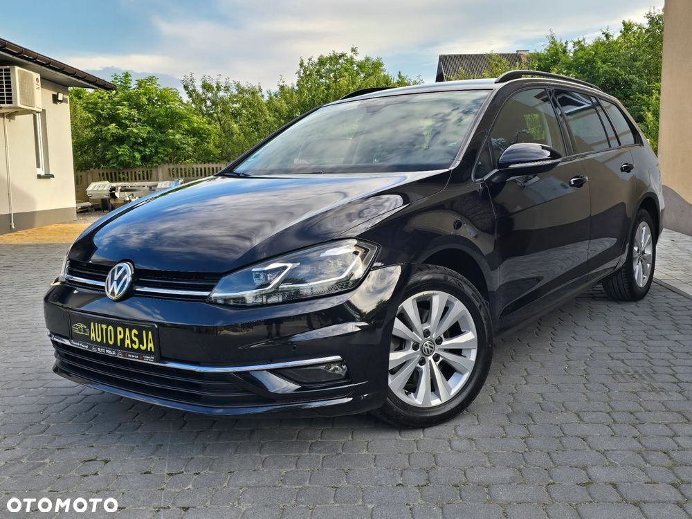 Volkswagen Golf 1.6 TDI BMT Highline DSG - 2