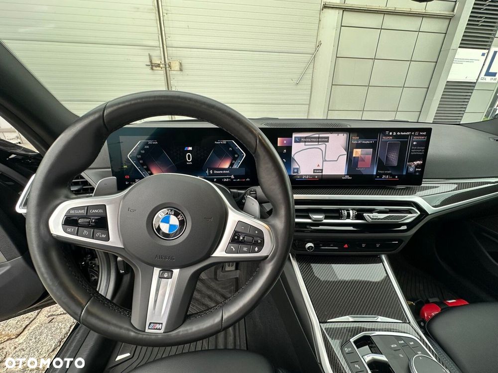 BMW Seria 3 - 7