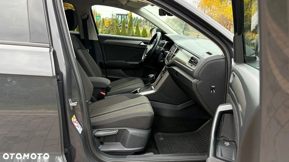 Volkswagen T-Roc 1.5 TSI GPF ACT Active DSG - 35