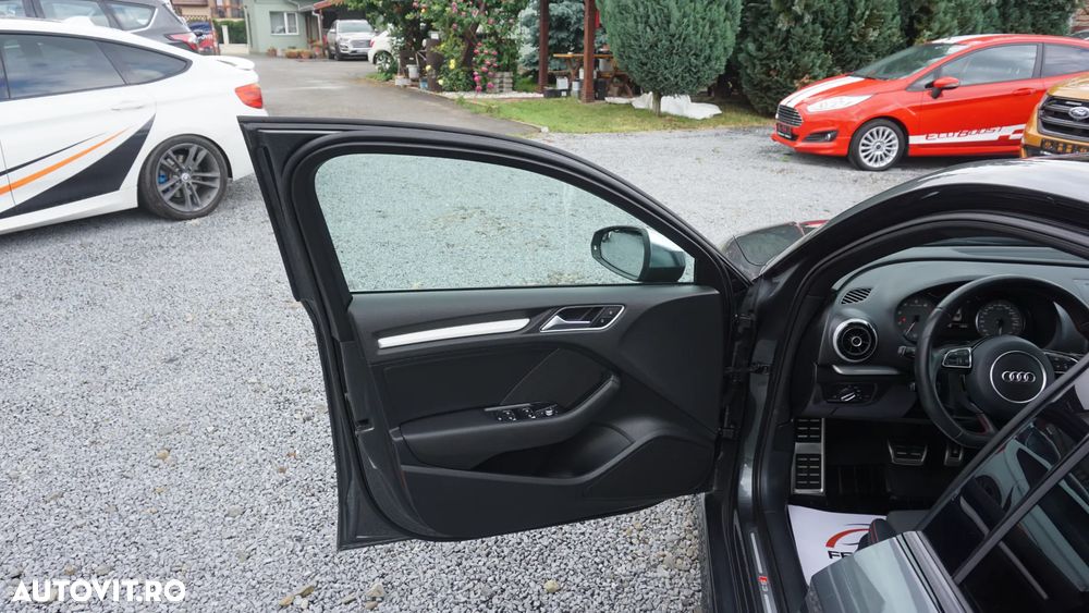 Audi S3 Limuzina 2.0 TFSI quattro Stronic - 6