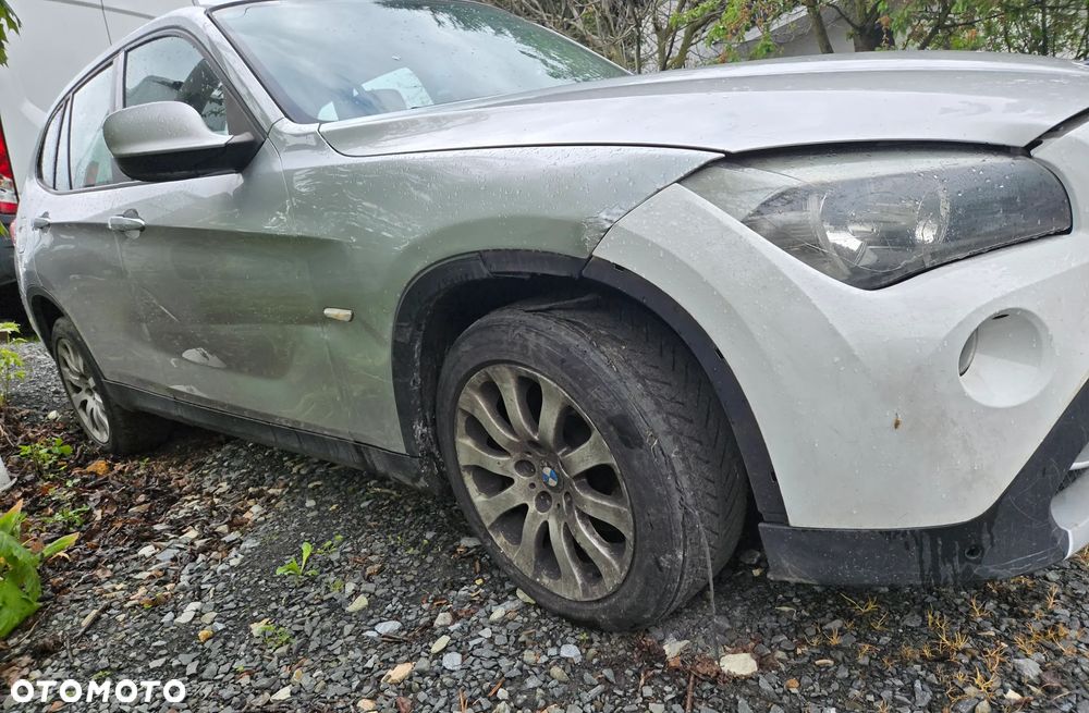 BMW X1 xDrive18d Sport Line - 7