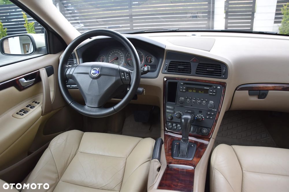 Volvo S60 - 35