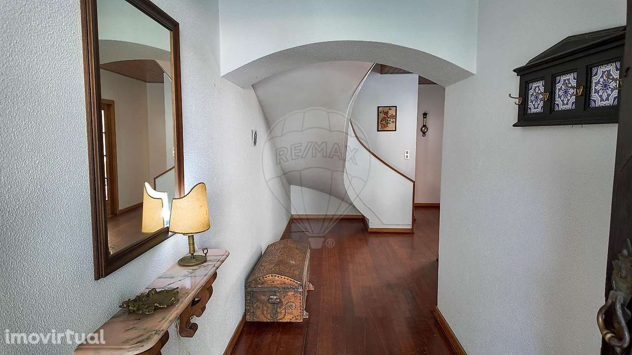 Moradia T4 para venda - Grande imagem: 4/26