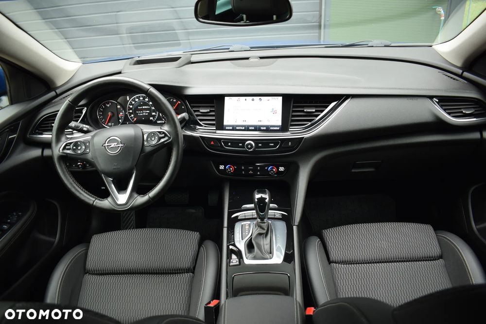 Opel Insignia - 31