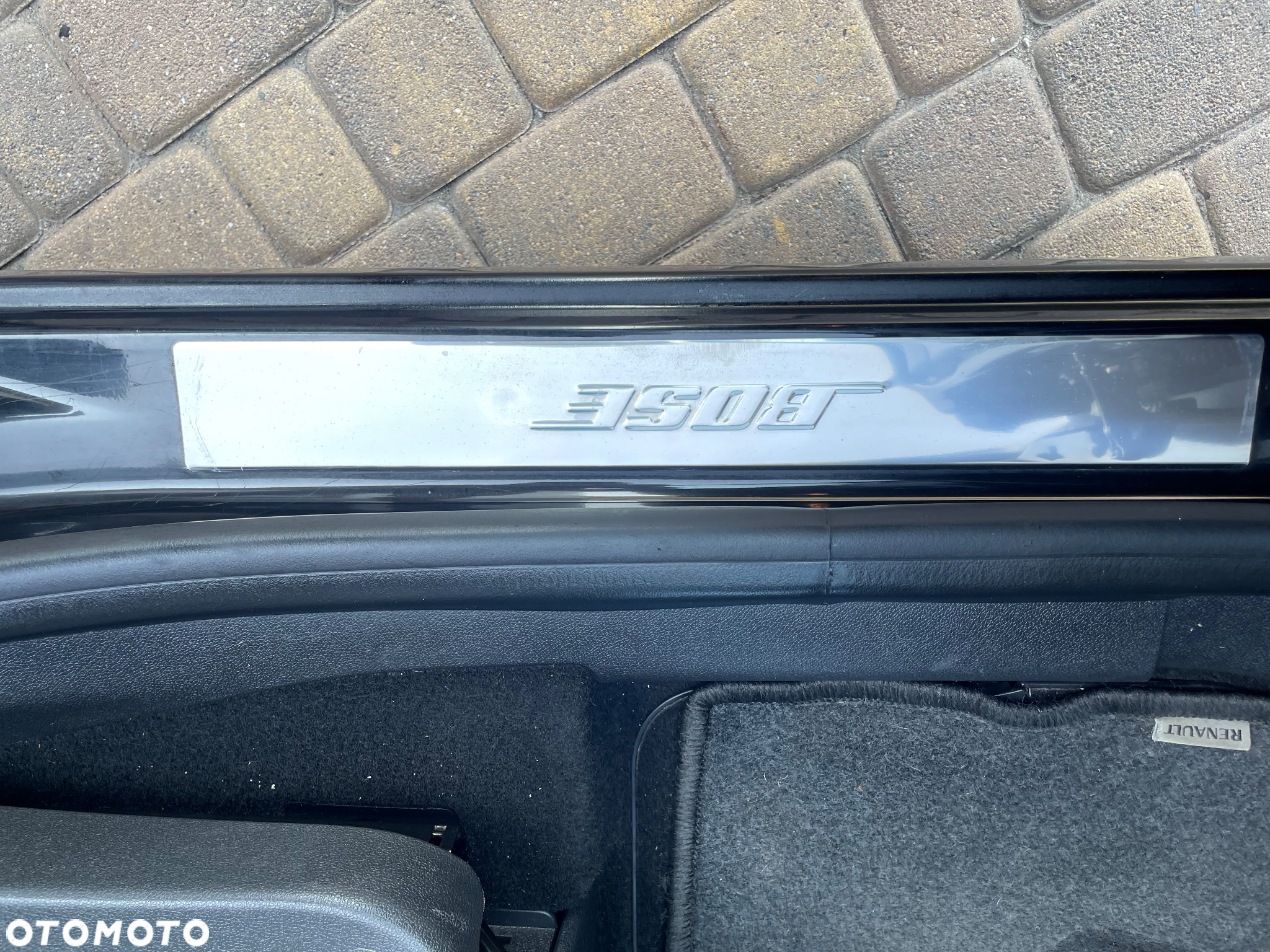 Renault Scenic dCi 110 Xmod Paris - 32