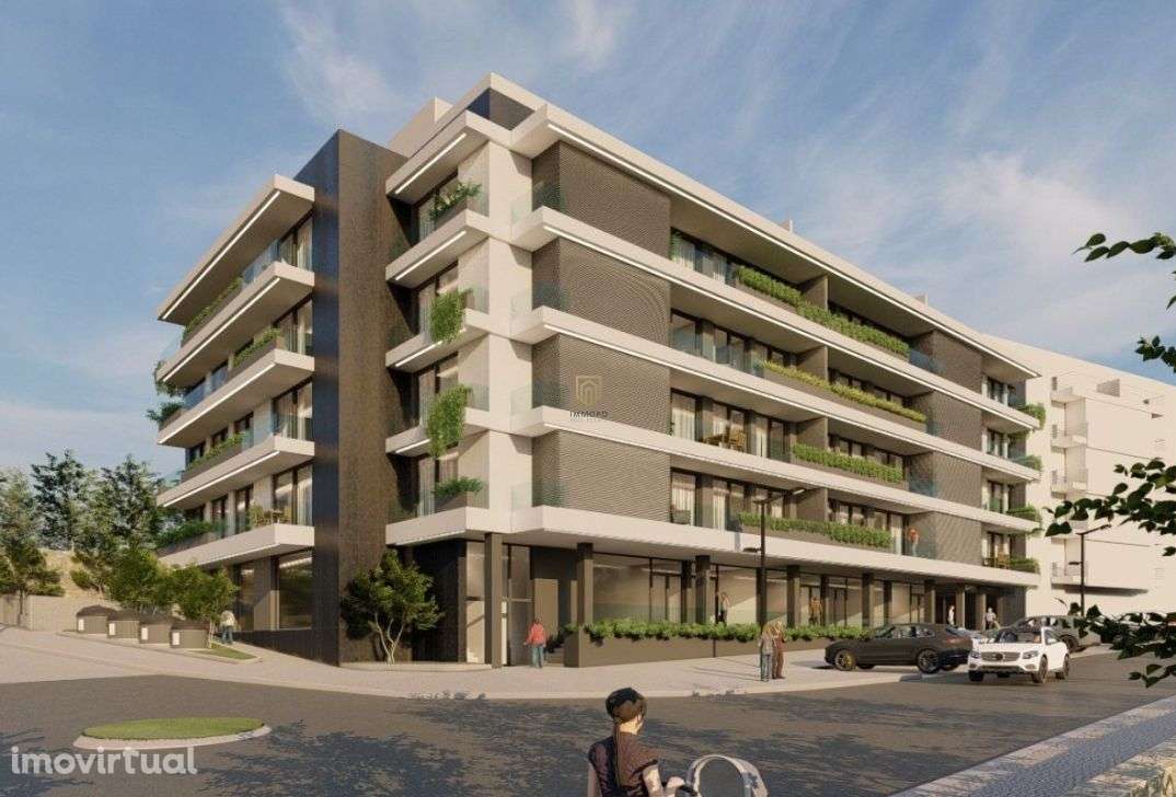 T3 novo, Cidade de Rebordosa - Grande imagem: 2/14