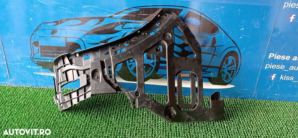 suport bara spate porsche cayenne coupe - 1
