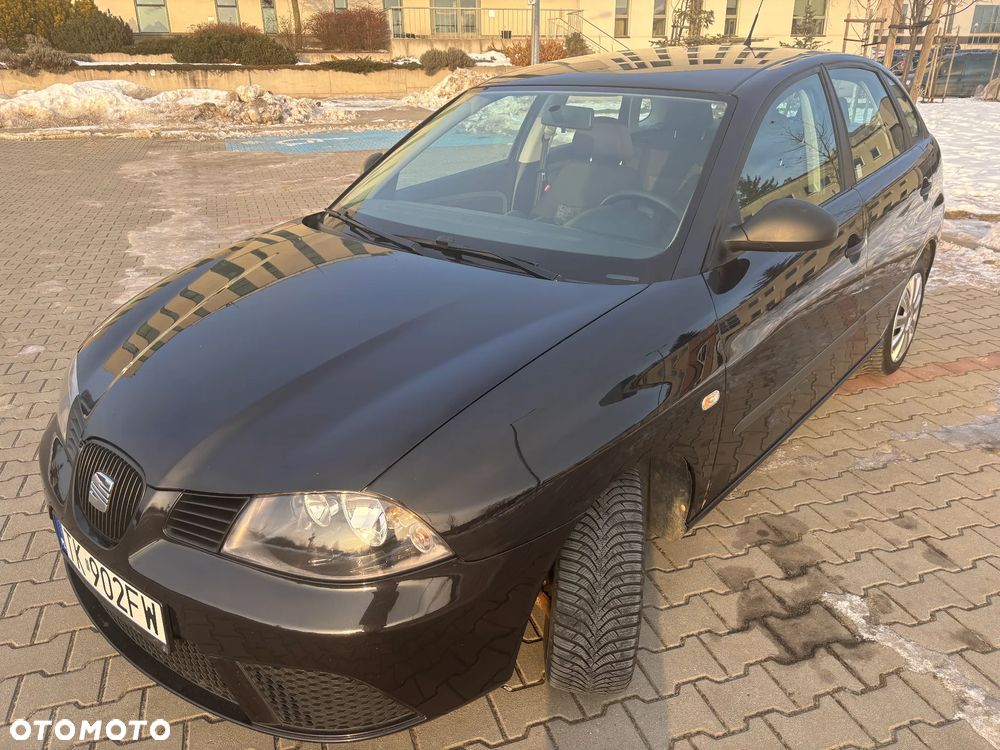 Seat Ibiza ver-1-2-12v-stylance - 23