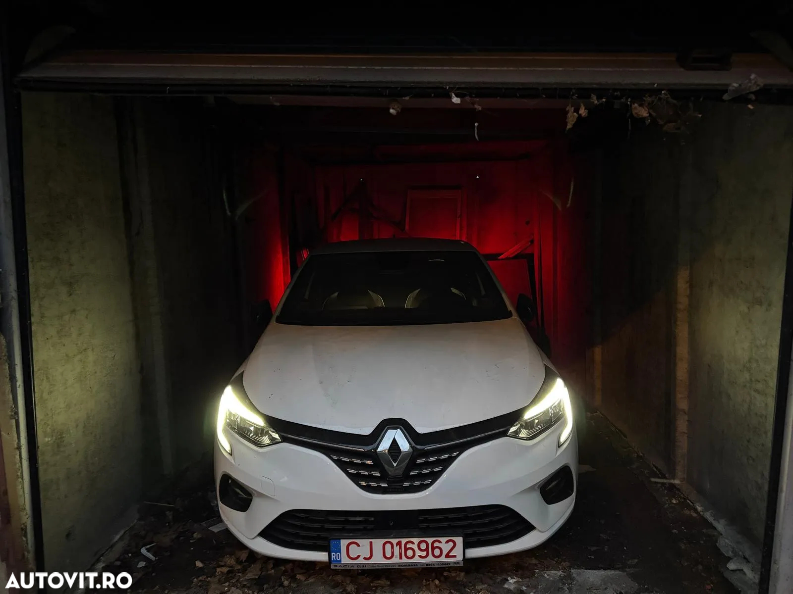 Renault Clio V TCe 90 Evolution - 3
