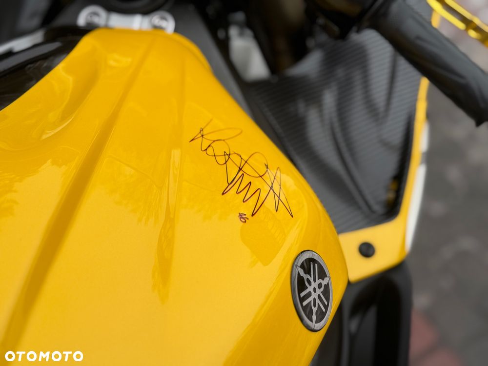 Yamaha YZF - 23