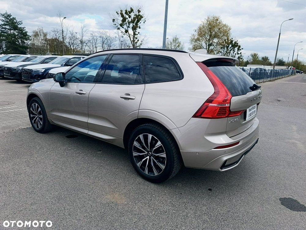 Volvo XC 60 - 25