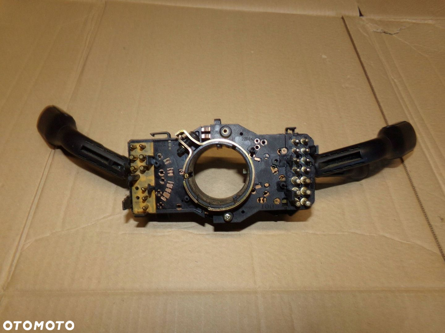 PRZEŁĄCZNIK ZESPOLONY PAJAK 4D0953513 AUDI A4 B5 - 3