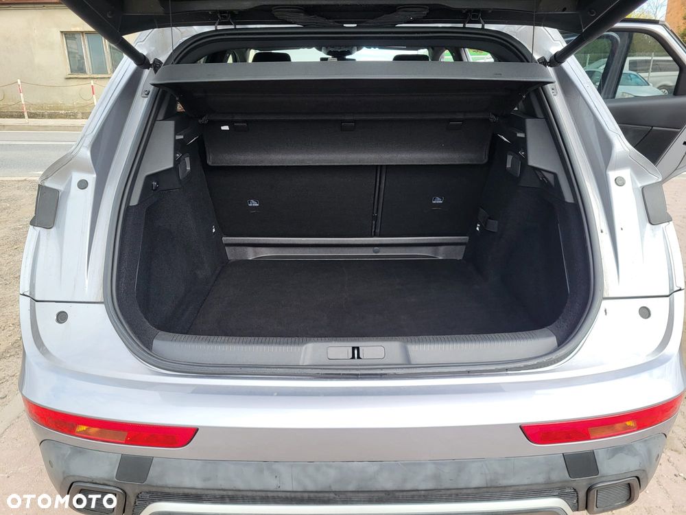 DS Automobiles DS 7 Crossback 1.2 PureTech GPF Be Chic - 21