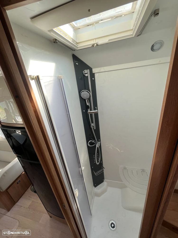 Rapido Distinction Premium - 36