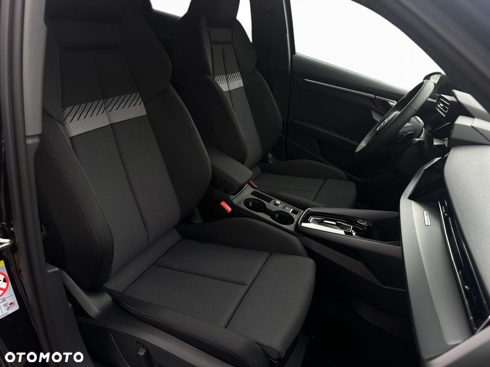 Audi A3 Allstreet - 34