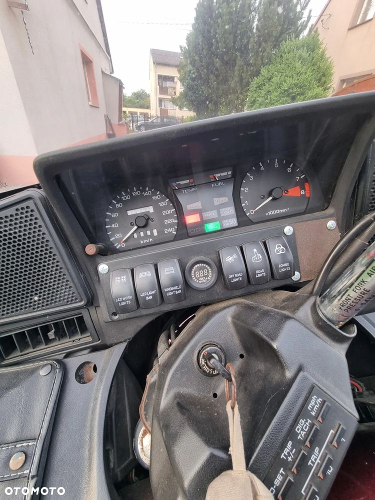 Honda GL - 18