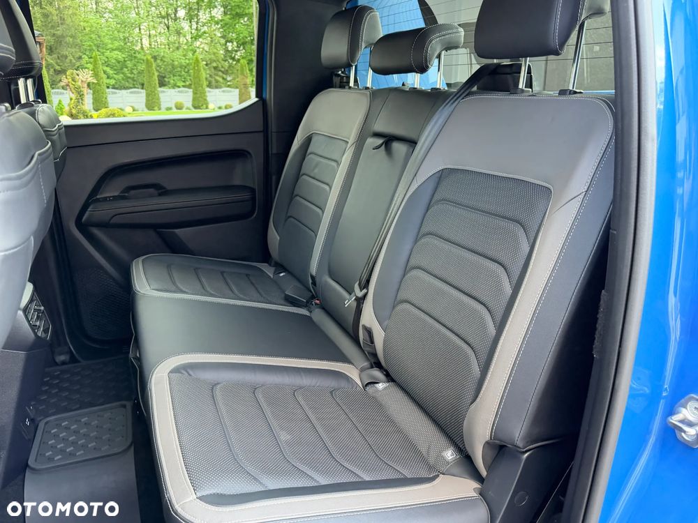 Volkswagen Amarok 3.0 V6 TDi 4MOTION Aventura - 21