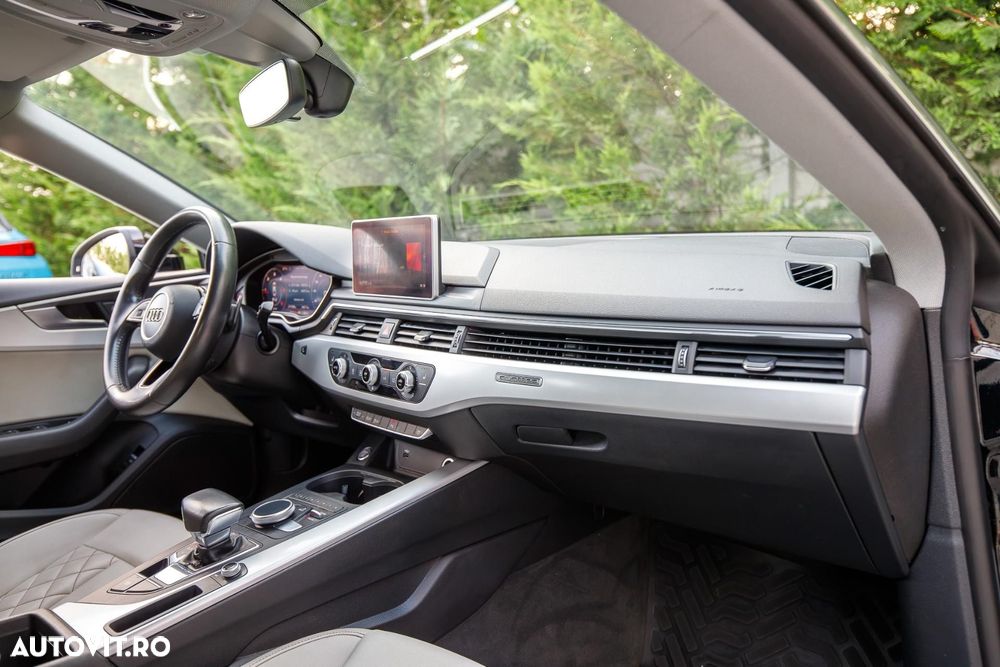 Audi A5 Sportback - 12