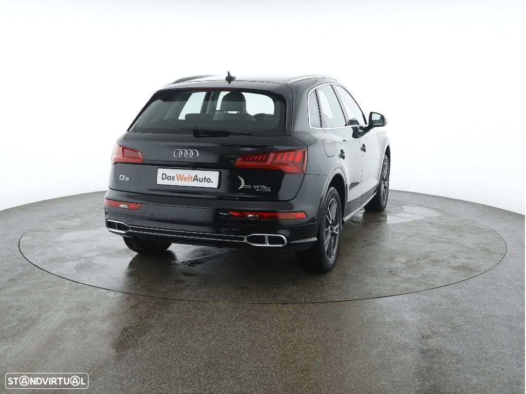 Audi Q5 55 TFSIe quattro Sport S tronic - 13