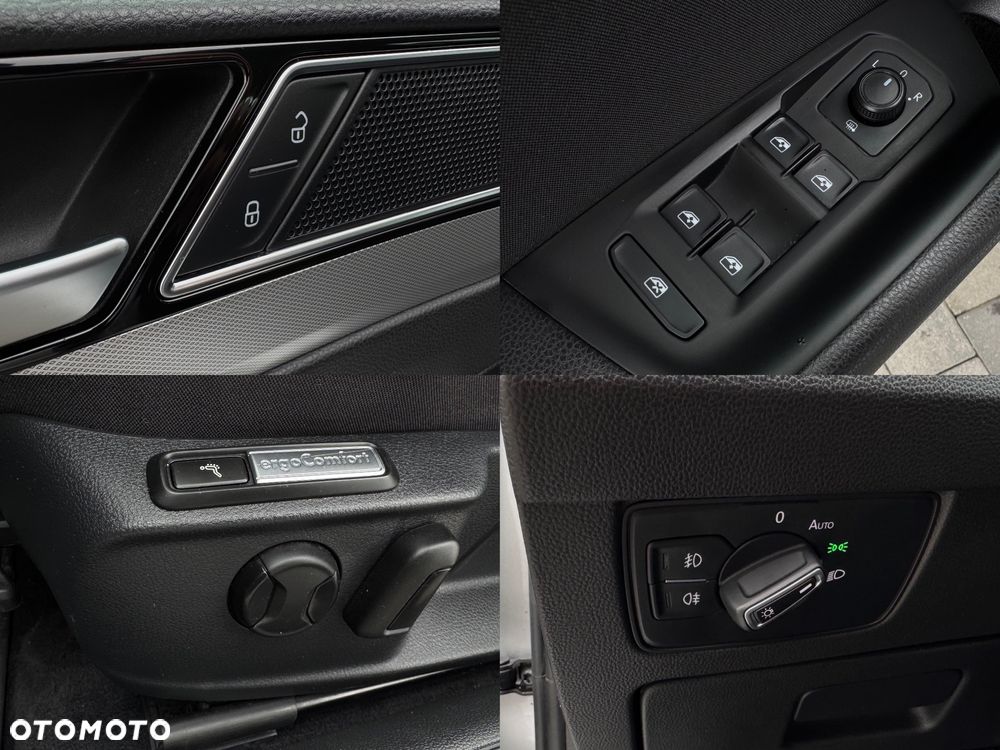 Volkswagen Passat Variant 1.5 TSI OPF DSG Comfortline - 17