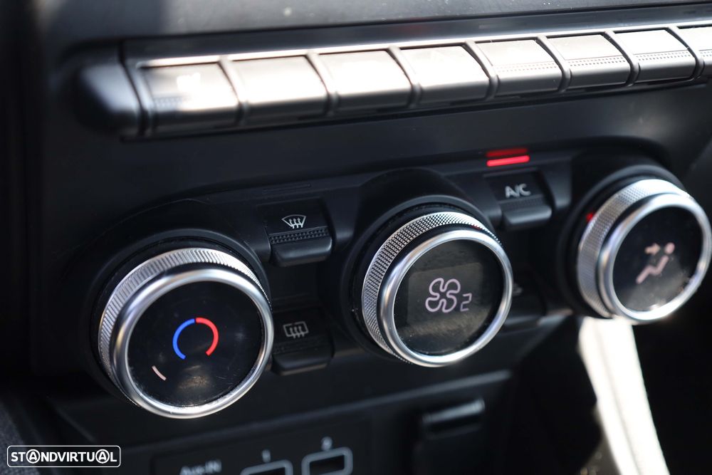 Renault Zoe (c/ Bateria) Zen 50 - 29