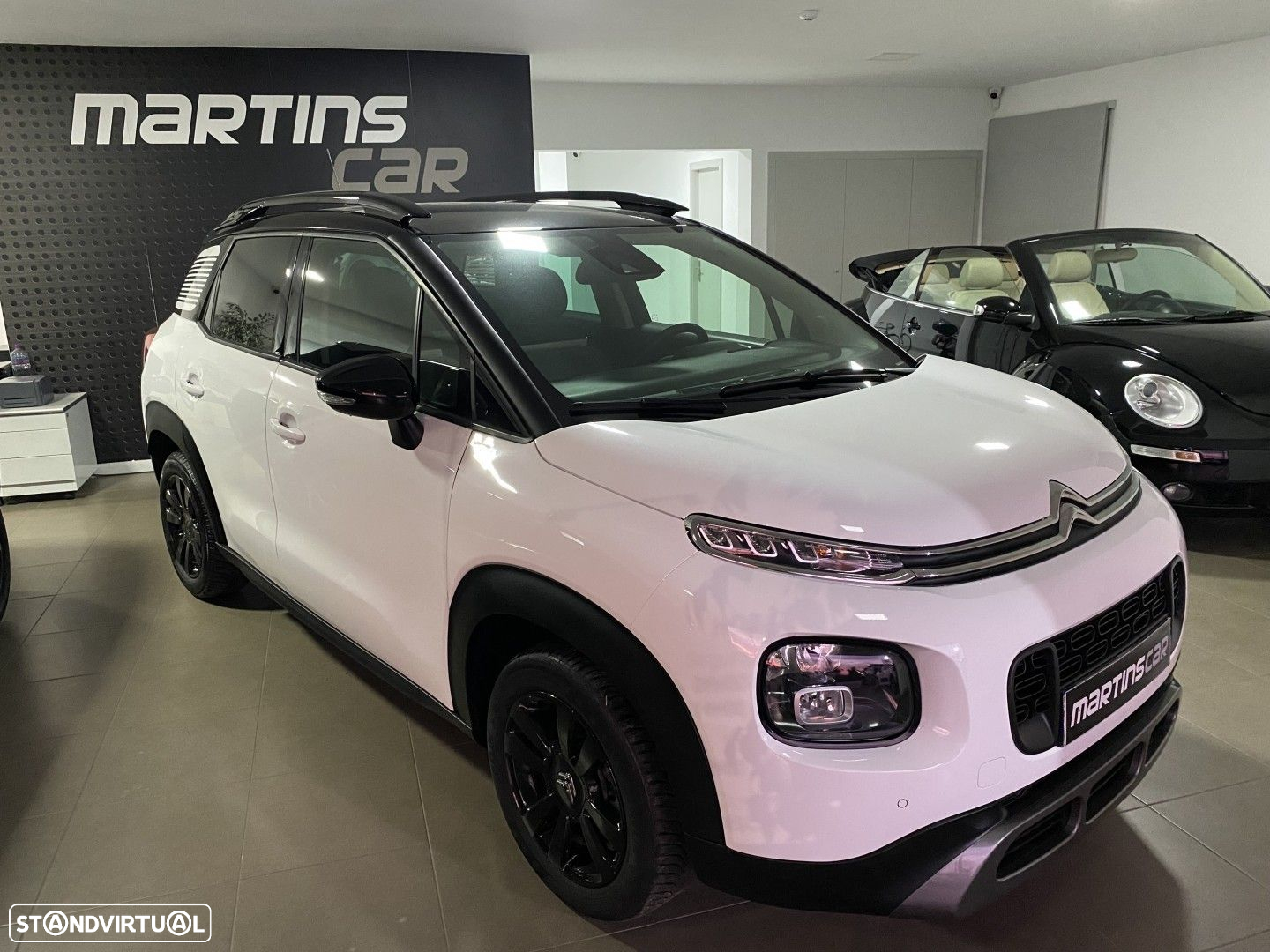 Citroën C3 1.2 PureTech Shine - 3