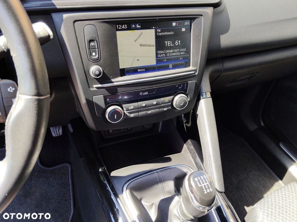 Renault Kadjar Energy TCe 130 LIMITED - 18