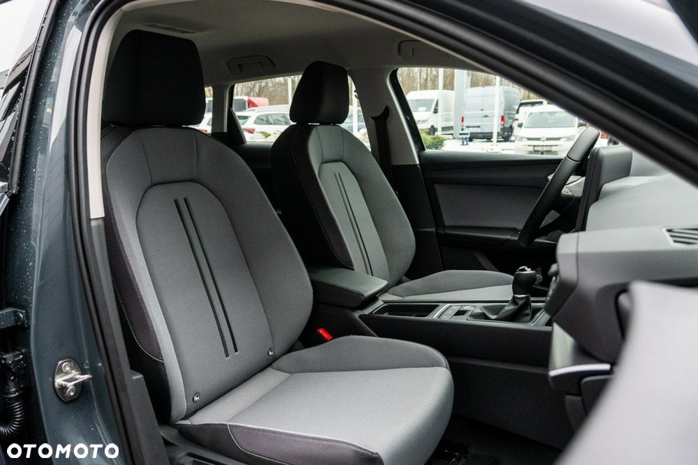 Seat Leon - 32
